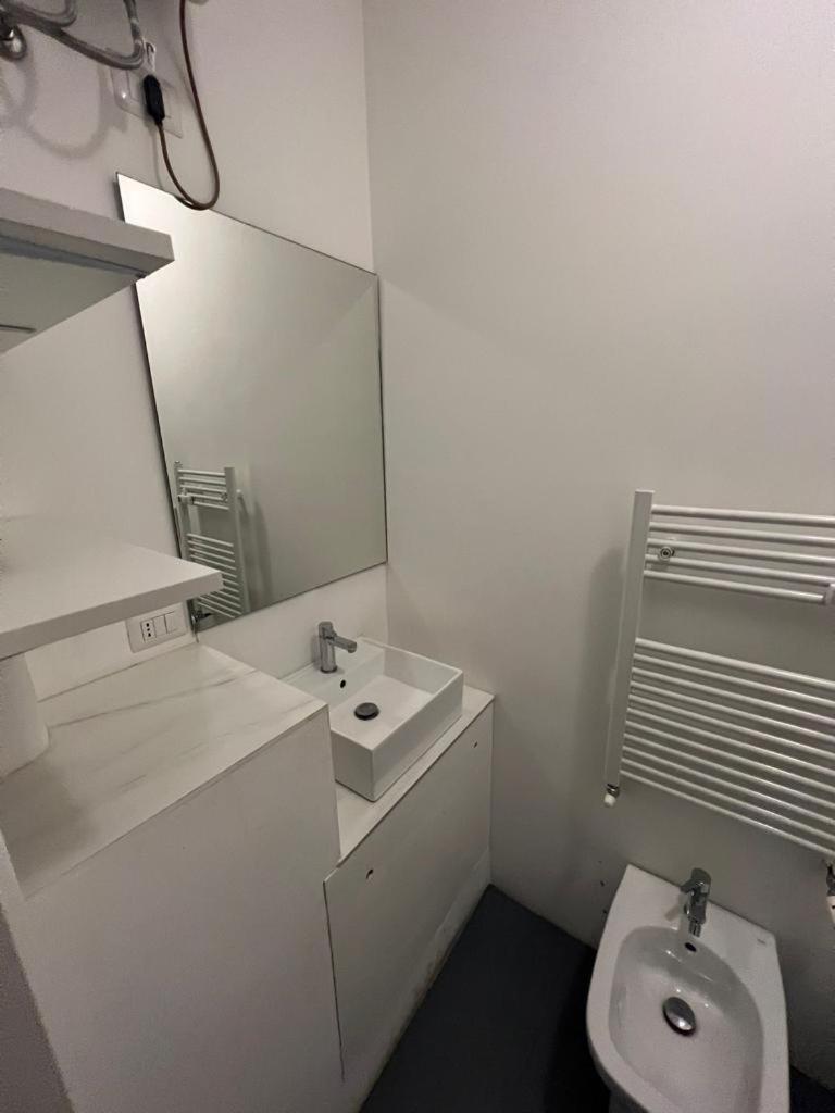 Ugoni Studio Appartement Milan