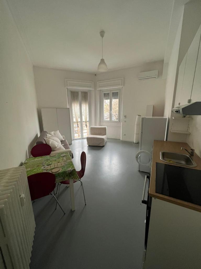 Ugoni Studio Appartement Milan